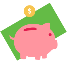 graphic-piggy-bank