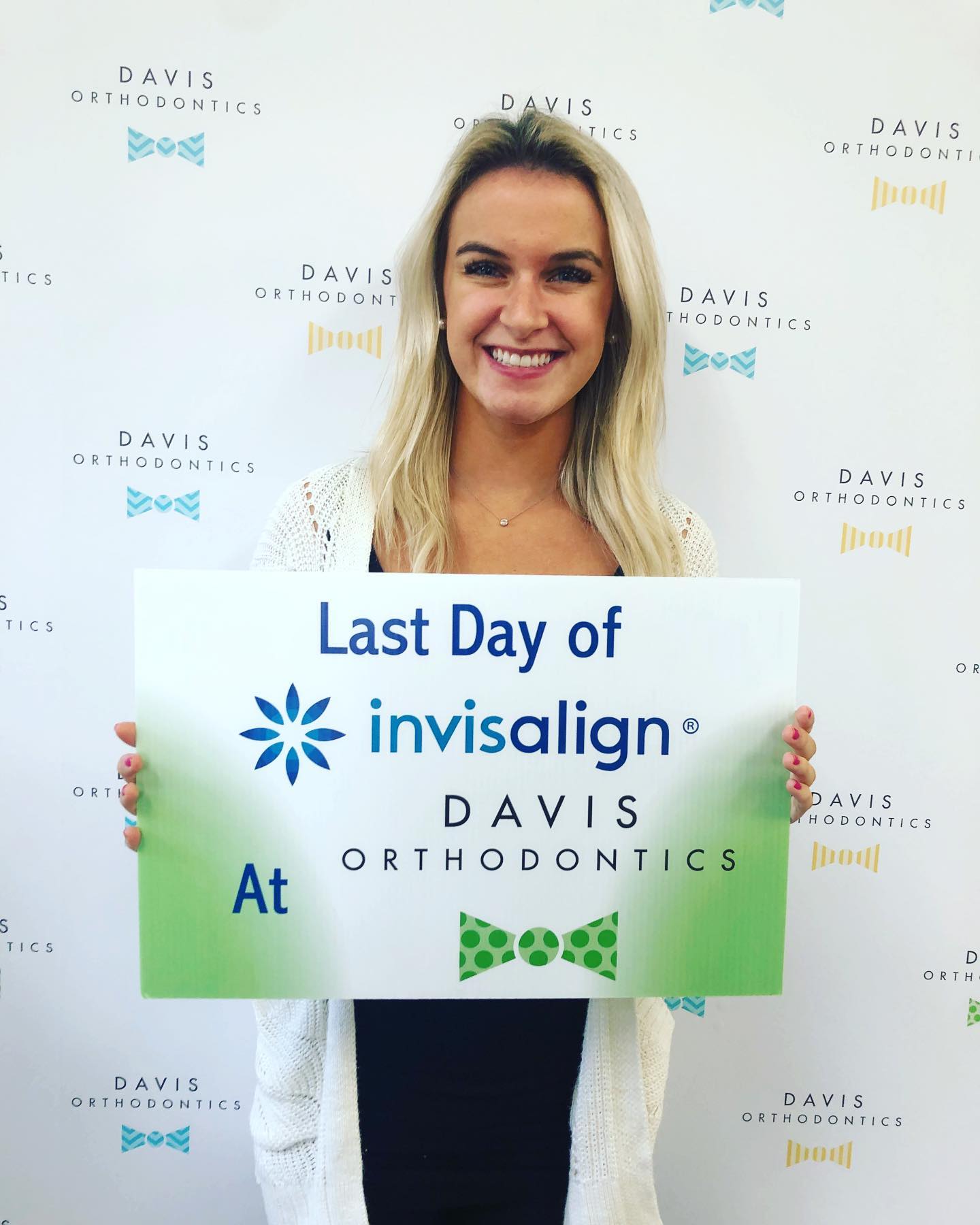 New Year, New Smile? 5 Reasons to Get Braces or Invisalign ® in 2021