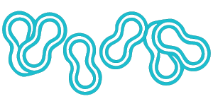 illustration of braces elastics